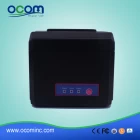 porcelana OCPP-80F-ULW USB + LAN + WIFI Puertos Impresora térmica del recibo de la velocidad de la altura 80MM fabricante