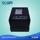 Chiny OCPP-80G - Chiny wykonane 80mm frez auto termicznej drukarki pokwitowań producent