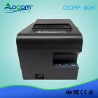 Chiny OCPP -80H Android SDK Thermal Receipt POS Printer With Bluetooth producent