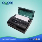 中国 OCPP- M083 无线便携安卓蓝牙热敏票据打印机 制造商