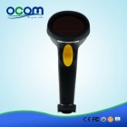 China OCB-LA04-Handheld met Auto Sense Laser Barcode Scanner fabrikant