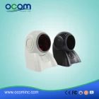 China Omni-directionele Handenvrij Barcode Scanner fabrikant