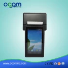 Chiny POS-T7 Cheap Smart POS Terminal with Printer or Scanner producent