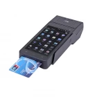 China POS-Z90 Mini Cash Reader 5.5inch touch screen POS handheld device manufacturer