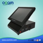 China POS8812 Touch Screen de 12 polegadas tudo em uma caixa registradora para venda fabricante