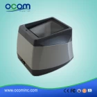 China Portable QR Barcode Scanner Reader manufacturer