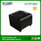 China Receipt Bluetooth Thermal Printer With Auto Cutter manufacturer