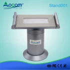 الصين ST-001 ipad stand holder الألومنيوم قابل للتعديل موقف الكمبيوتر المحمول الصانع
