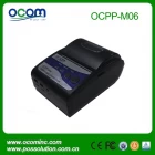 China Small Hand-held Thermal Receipt Printers manufacturer
