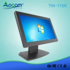 China TM-1106 11.6" capacitive clear wall mount usb touch screen monitor for android tv box manufacturer