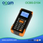 Cina Cina fabbrica Mini USB Portable Bilancio Terminal-OCB-D104 produttore