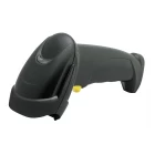 China Wired Automatic Sensing Portable Handle 1D Laser Barcode Scanner manufacturer