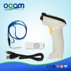 China Wireless Handheld Android Barcode Scanner OCBS-W700 fabricante