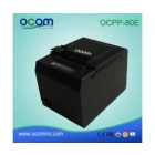 China desktop 3 inch thermal bill printer machine manufacturer