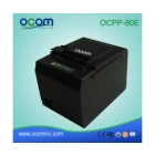 China high quality 80mm thermal POS printer machine manufacturer