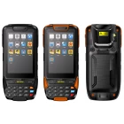 China industrial pda android made by China factory manufacturer