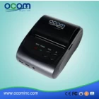 China portable 58mm Bluetooth Thermal Receipt Printer manufacturer