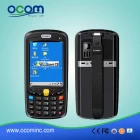 China Portable wireless data collection PDA Windows CE (OCBS-D008) manufacturer