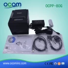 Cina usb serial lan pos receipt printer price (OCPP-80G) produttore