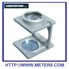 China 1587F metal Folding Folding Magnifier Magnifier ou fabricante
