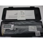 porcelana Calibrador digital 242MA, instrumentos de medición vernier pinzas, herramienta de pinza de medición más barata fabricante
