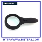 China 600559 Portable Magnifier with LED Light, LED Magnifier, Illuminated Magnifier,handheld magnifier manufacturer