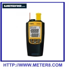 China 8090 Berührungslose Infrarot & K-Type Digital-Thermometer Hersteller