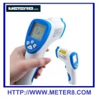 China 8806C Body infrarood-thermometer voorhoofd thermometers, medische thermometer fabrikant