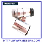 porcelana 9882 60X Iluminado Pocket Microscopio Microscopio USB fabricante