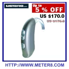 China DE06U Stimme Verstärker Hörgerät, digitales Hörgerät Hersteller