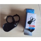 China DL-30    2-in-1 Jewelry Loupe manufacturer