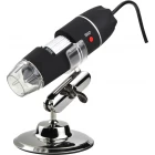 China DMU-200x digitale USB microscoop, microscoop camera fabrikant