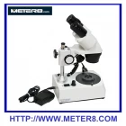 China Microscópio Jóias FGM-LX, Binocular Gem Microscópio / Gem Microscópio Stereo / Stereo Zoom Microscópio fabricante