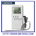 Cina Cibo termometro TP800 digitale termometro con allarme Timer di cottura per uso in forno, griglia o barbecue facile leggere produttore