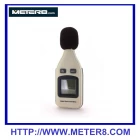 Κίνα GM1351 Mini ηχόμετρο, Digtial Sound Meter κατασκευαστής