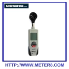 China HT-380 Digital Anemometer fabrikant