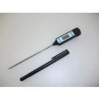 中国 HT-9264 Cooking Waterproof Digital Thermometer with Long Stainless Probe 制造商