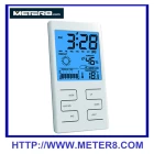 China Alta precisão Display Monitor eletrônico de temperatura umidade medidor CX-501 fabricante