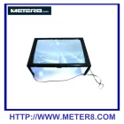 porcelana MF216LED Desktop Magnifier con luz, LED Lupa de lectura de periódicos, lectura lupa fabricante