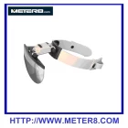 Cina MG81003 Testa Magnifier illuminato lente d'ingrandimento, LED Lente di ingrandimento con plastica Frames, Free Hand Magnifier produttore