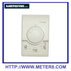 中国 MT01A机械式温度控制器 高精密盘管温控器 风机盘管温控器 制造商