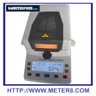 China New Type of High-speed Infrared Moisture Test Instrument Halogen Moisture Meter MS110 manufacturer