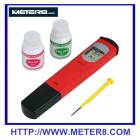 中国 PH-009(III) Pen-type good quality temperature ph tester portable ph meter 制造商