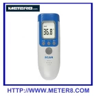 中国 RC003 Body Infrared Thermometer with adjustable alarm setting 制造商