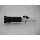 China REF514 Handheld refractometer Alcohol Concentratie Test VOL / Baume ' fabrikant