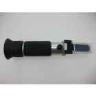 China REF713 handheld refractometer fabrikant