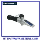 China RHB-82 Top Quality Handheld Auto Refractometer OEM Available manufacturer