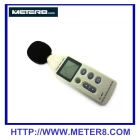 Cina SL824 Level Meter Digital Sound, metro Sound, fonometro suono produttore