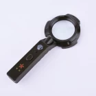 China TH-600557 Magnifier Magnifying Glass / magnifier with LED light manufacturer
