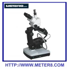 Chine XZB-3 bijoux microscope, binoculaire Microscope Gem, Microscope Gem fabricant